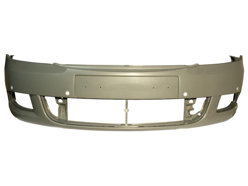 Бампер передній Skoda Octavia A5 2009-2013 Китай 1Z0807221P