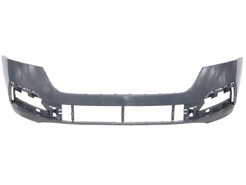 Бампер передній Skoda Octavia A8 2020- TEMPEST 5E3807221