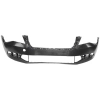 Бампер передній Skoda Superb 2015-2019 TEMPEST 3V0807218