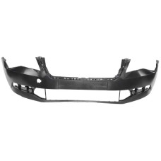 Бампер передній Skoda Superb 2015-2019 TEMPEST 3V0807218