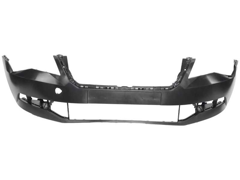 Бампер передній Skoda Superb 2015-2019 TEMPEST 3V0807218