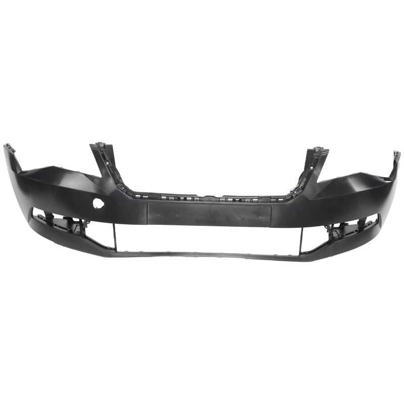 Передній бампер Skoda Superb 2015-2019 TEMPEST 3V0807218