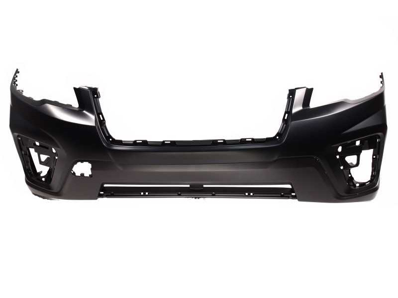 Бампер передній Subaru Forester 2019- TEMPEST 57704SJ010