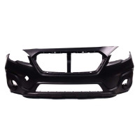 Бампер передній Subaru Outback 2017-2019 (TEMPEST) 57229AL00C9P