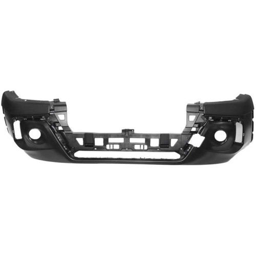 Бампер передній Suzuki Vitara 2019-2025 TEMPEST 7171186R10N49