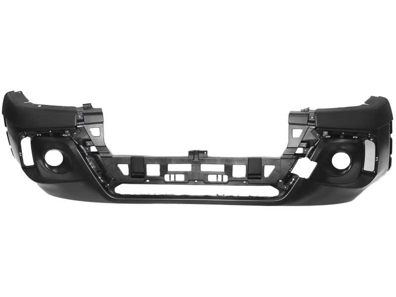 Бампер передній Suzuki Vitara 2019-2025 TEMPEST 7171186R10N49