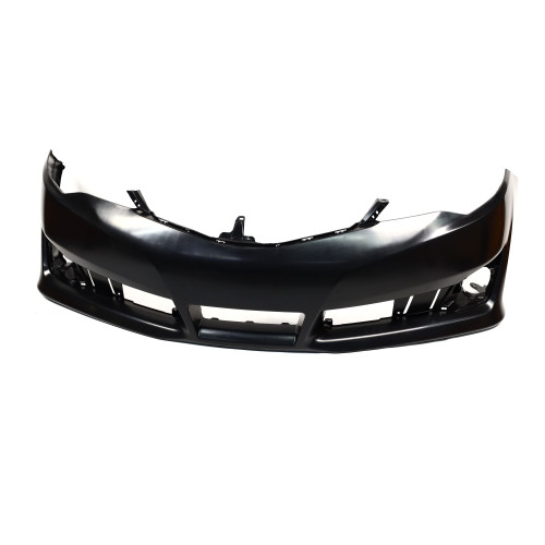 Бампер передній Toyota Camry XV50 USA SE 2011-2014 Tempest 5211906975