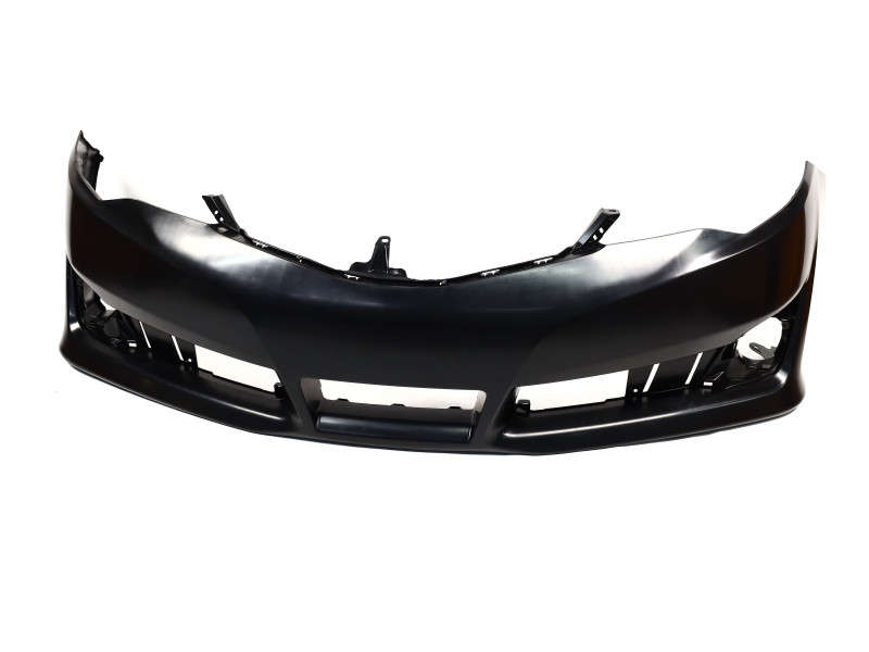 Бампер передній Toyota Camry XV50 USA SE 2011-2014 Tempest 5211906975