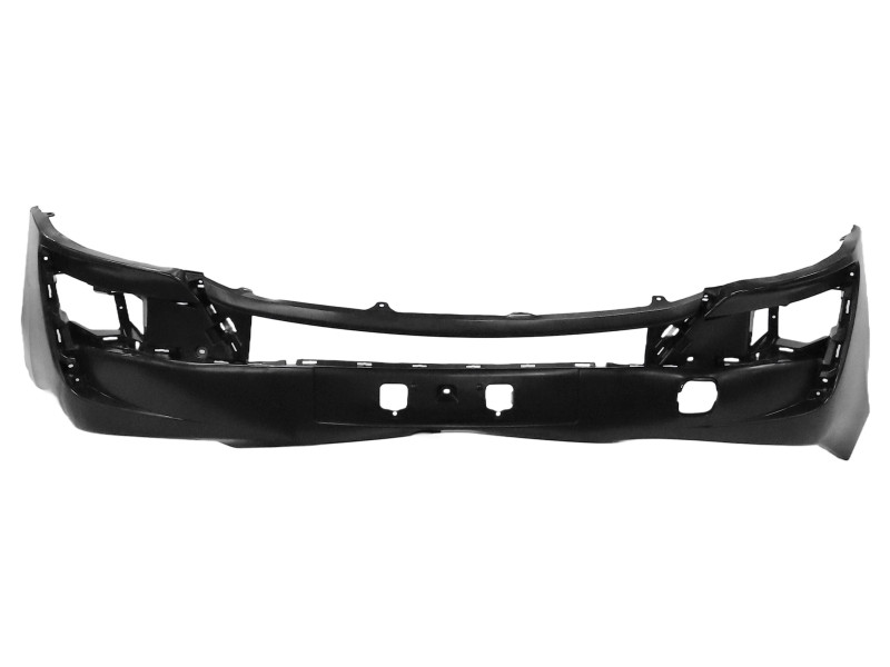 Бампер передній Toyota Corolla 2016-2019 EUR TEMPEST 521190Z970