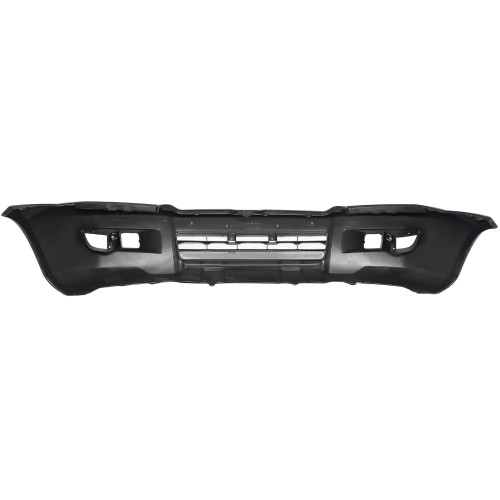 Бампер передній Toyota Land Cruiser Prado J120 2003-2009 Китай 5211960942