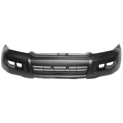 Бампер передній Toyota Land Cruiser Prado J120 2003-2009 Китай 5211960942