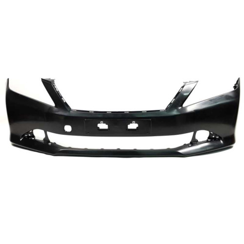 Бампер передній Toyota Camry XV50 EUR 2011-2014 TEMPEST 5211906989