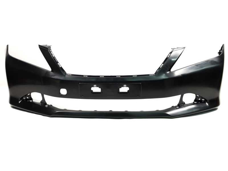 Бампер передній Toyota Camry XV50 EUR 2011-2014 TEMPEST 5211906989