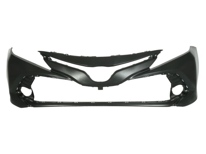 Бампер передній Toyota Camry XV70 XV70 USA XLE2017-2020 TEMPEST 521190X936