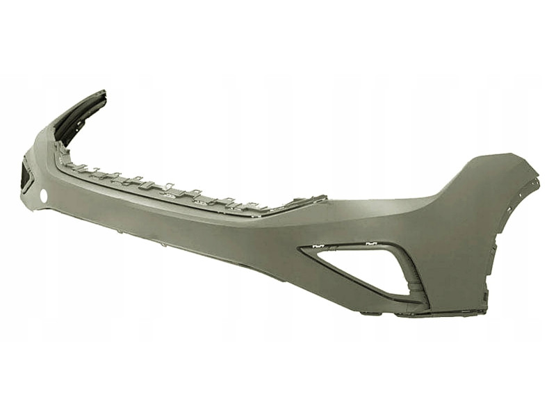 Бампер передній верхній Volkswagen Tiguan II 2021-2024 Tempest 5NA807217DHGRU