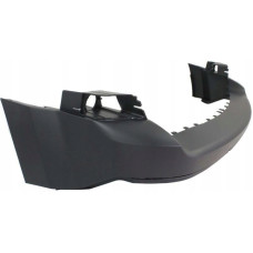 Бампер передній (верхня частина) Jeep Patriot 2010-2017 Tempest 68091521AA