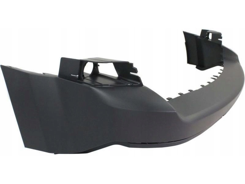 Бампер передній (верхня частина) Jeep Patriot 2010-2017 Tempest 68091521AA