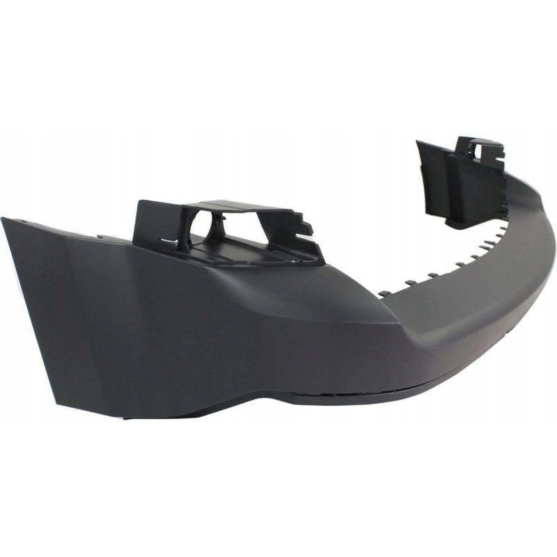 Передній бампер (верхня частина) Jeep Patriot 2010-2017 Tempest 68091521AA