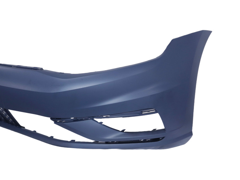 Бампер передній VW Golf VII 2017-2020 TEMPEST 5G0807217FNGRU