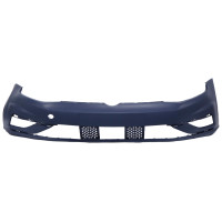 Бампер передній VW Golf VII 2017-2020 TEMPEST 5G0807217FNGRU