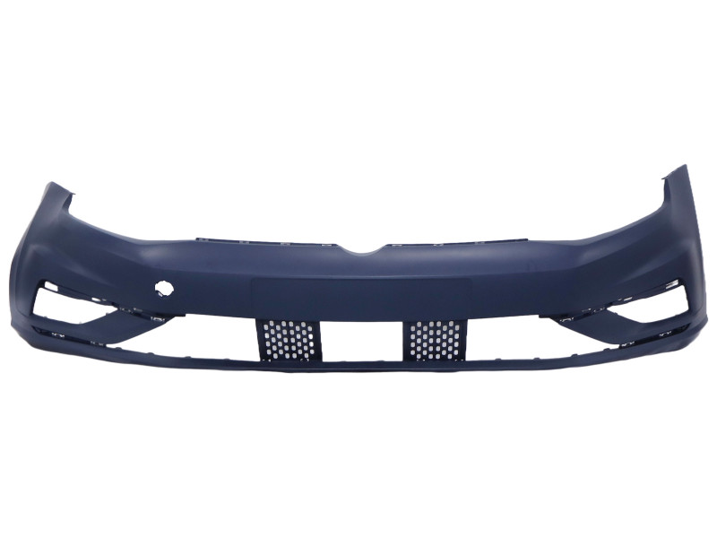 Бампер передній VW Golf VII 2017-2020 TEMPEST 5G0807217FNGRU