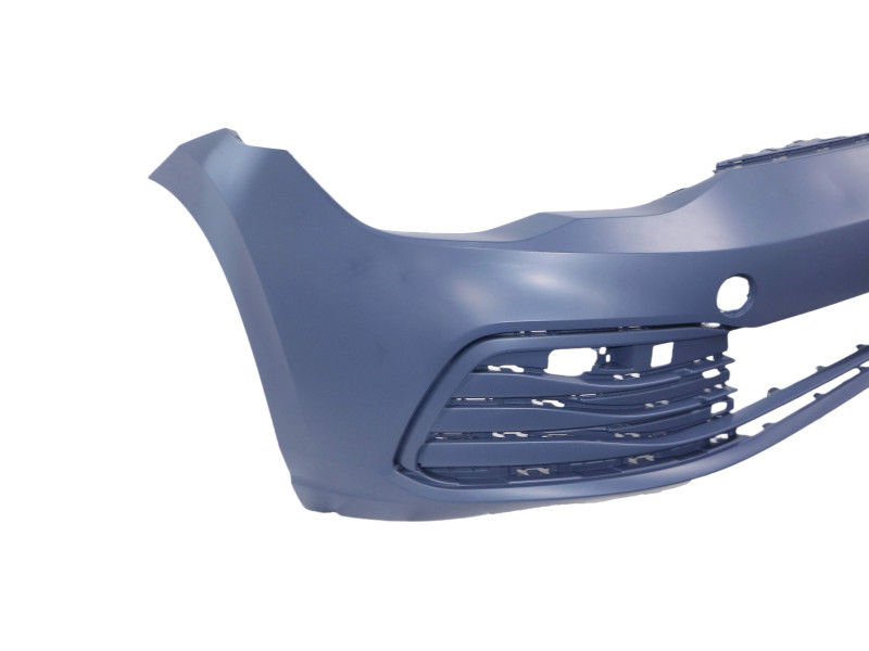 Бампер передній VW Golf VIII 2020- (TEMPEST) 5H0807217AFGRU