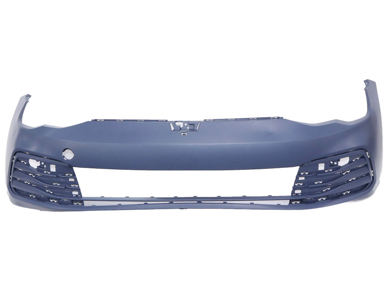 Бампер передній VW Golf VIII 2020- (TEMPEST) 5H0807217AFGRU