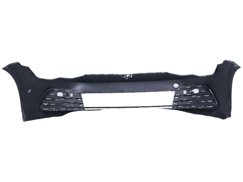 Бампер передній VW Golf VIII 2020- (TEMPEST) 5H0807217AFGRU