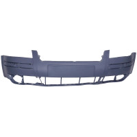 Бампер передній VW Passat B5 2000-2005 Китай 3B0807217KGRU
