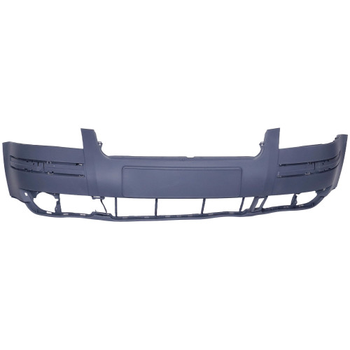 Бампер передній VW Passat B5 2000-2005 Китай 3B0807217KGRU