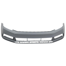 Бампер передній VW Passat B8 EUR 2015-2019 TEMPEST 3G0807217HGRU