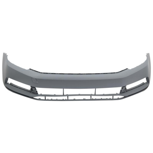Бампер передній VW Passat B8 EUR 2015-2019 TEMPEST 3G0807217HGRU