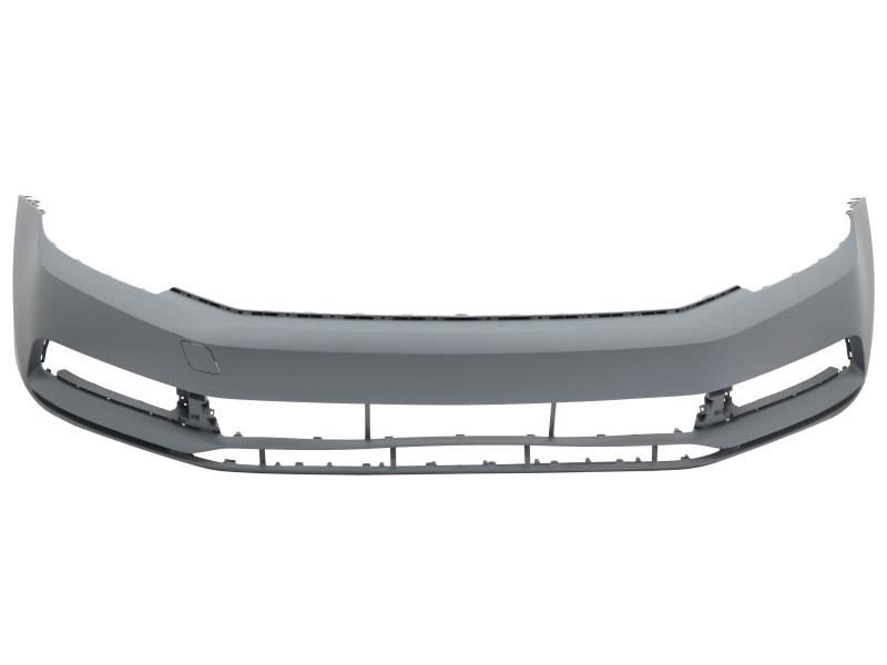Бампер передній VW Passat B8 EUR 2015-2019 TEMPEST 3G0807217HGRU