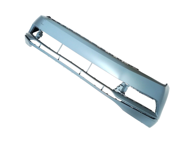 Бампер передній VW Passat B8 EUR 2015-2019 Tempest 3G0807217GRU