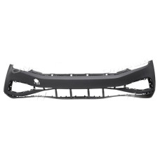 Бампер передній VW Passat B8 EUR 2019-2023 Tempest 3G0807221EGRU