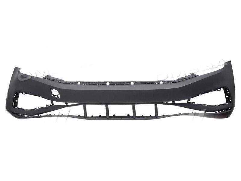 Бампер передній VW Passat B8 EUR 2019-2023 Tempest 3G0807221EGRU