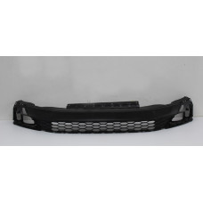 Бампер передній (нижня частина без місця для накладки) VW Tiguan II EUR 2016-2021 Tempest 5NA805903B9B9