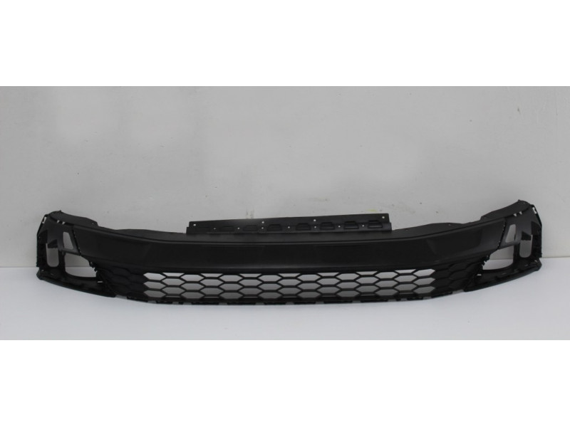 Бампер передній (нижня частина без місця для накладки) VW Tiguan II EUR 2016-2021 Tempest 5NA805903B9B9