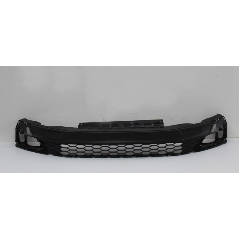 Передній бампер VW Tiguan II 2016-2021 без накладки Tempest 5NA805903B9B9