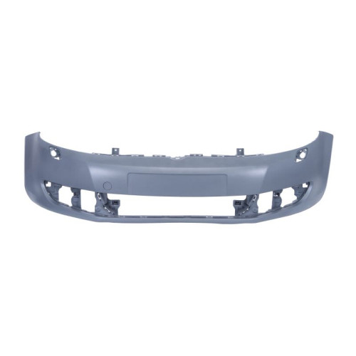 Бампер передній з отвором під омивач VW Golf Plus 2009-2013 Tempest 5M0807217N