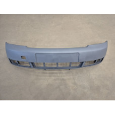 Бампер передній Audi A4 B6 2000–2004 Polcar 133407/8E0807103F