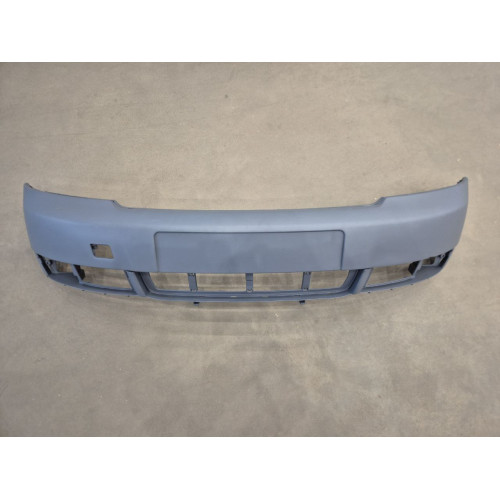 Бампер передній Audi A4 B6 2000-2004 Polcar 133407/8E0807103F