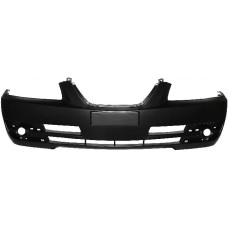 Бампер передній Hyundai Elntra XD 2004-2006 Китай 865102D602