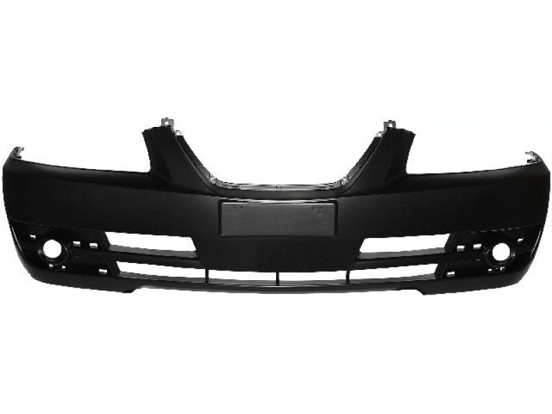 Бампер передній Hyundai Elntra XD 2004-2006 Китай 865102D602