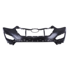 Бампер передній Hyundai Santa Fe 2012-2015 USA (TEMPEST) 86511-4Z000
