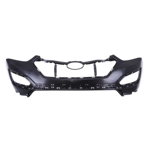 Бампер передній Hyundai Santa Fe III 2012-2015 USA (TEMPEST) 86511-4Z000