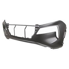 Бампер передній Nissan X-trail T33, Rogue T33 2021- FPS 620226RR0H