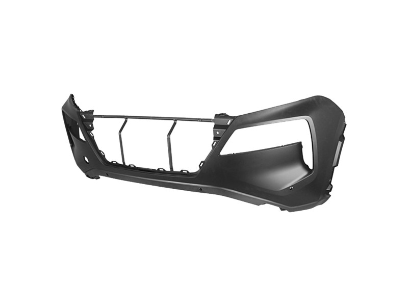 Бампер передній (парктронік 4 отв.) Nissan X-trail T33, Rogue T33 2021- FPS 620226RL0H