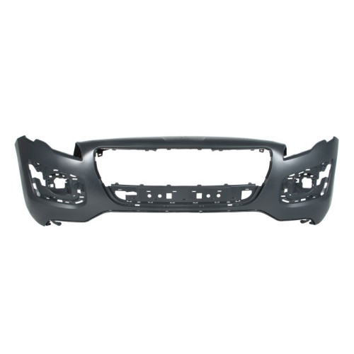 Бампер передній Peugeot 3008 I 2013-2016 рестайлінг FPS 1611182380