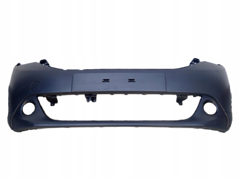 Бампер передній Renault Dacia Lodgy 2012-2022 Polcar 28M107/620223689R